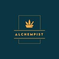 alchempist logo image