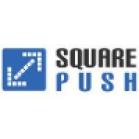 squarepush, llc logo image