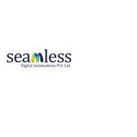 seamless digital automations private limited logo image