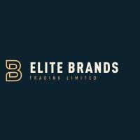 elite brands trading logo image