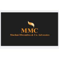 muchui-mwendwa & co. advocates logo image