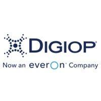 digiop logo image