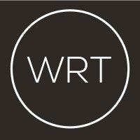 wrt logo image