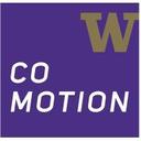 logo of Comotion At University Of Washington