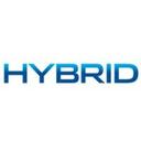 logo of Hybrid Healthcare Communications