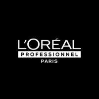 l'oréal professionnel paris logo image