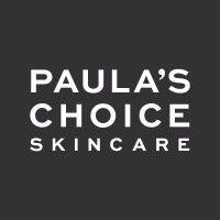 paula's choice skincare logo image