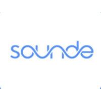 sounde, llc logo image