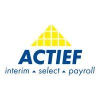 actief interim logo image