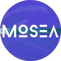 mosea • campus marketing logo image