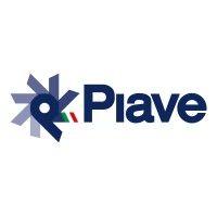 piave logo image