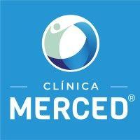 clínica merced logo image