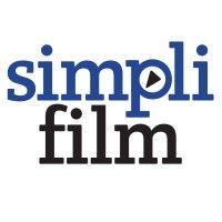 simplifilm logo image