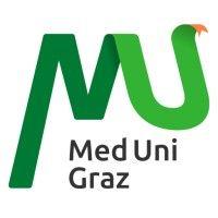 medizinische universität graz logo image