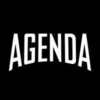 agenda show logo image