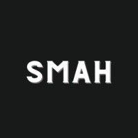 smah logo image