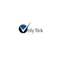 onlytick logo image