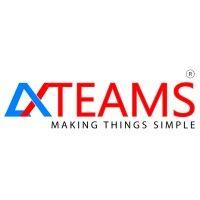 axteams global logo image