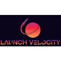 launch velocity, llc logo image