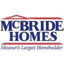 logo of Mcbride Son Homes