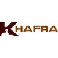 khafra (khafra engineering consultants, inc.) logo image