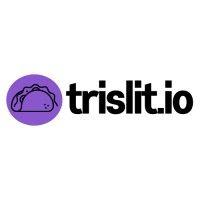 trislit.io web3 consulting logo image