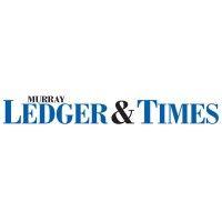 murray ledger & times logo image