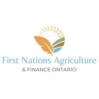 first nations agriculture & finance ontario