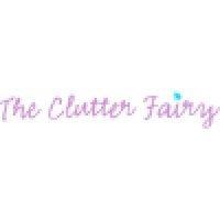 the clutter fairy, llc logo image