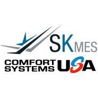 shoffnerkalthoff mes, inc. logo image