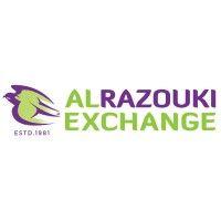 al razouki exchange logo image