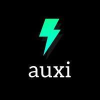 auxi logo image