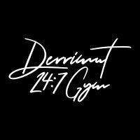 derrimut 24:7 gym logo image