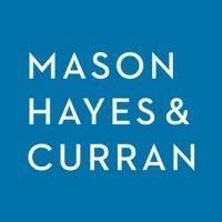 mason hayes & curran llp logo image