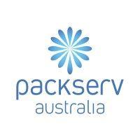 packserv australia logo image