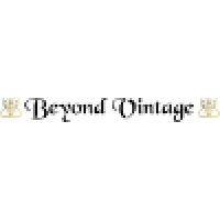 beyond vintage logo image