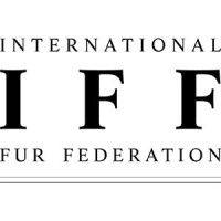 international fur federation logo image