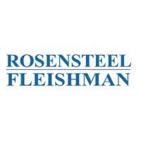 rosensteel fleishman car accident & injury lawyers