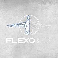 flexo.fix logo image