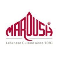 maroush group logo image