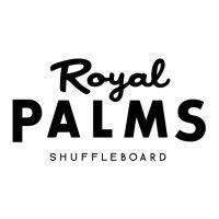 the royal palms shuffleboard club