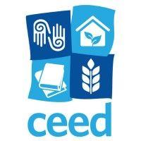 ceed concordia logo image