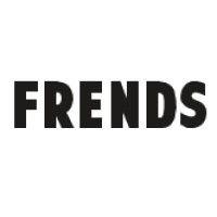 frends logo image