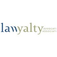 lawyalty avvocati associati logo image