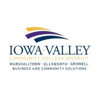 iowa valley community college district logo image