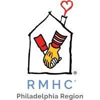 rmhc of the philadelphia region logo image