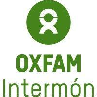 oxfam intermón logo image