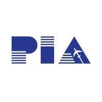 pittsburgh institute of aeronautics logo image