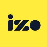 izo logo image