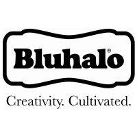 bluhalo logo image